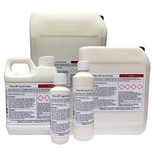 Polycraft Rubber Liquid Latex