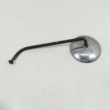 Yamaha RD 250 initial registration:78 exterior mirror left mirror 37958