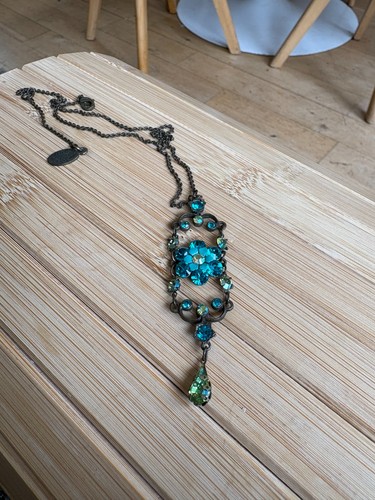 Michal negrin necklace - michal,
