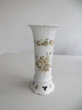 VINTAGE SELTMANN WEIDEN, BAVARIA, PORCELAINE VASE