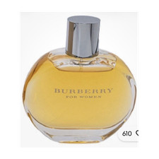 Burberry For Women Eau de