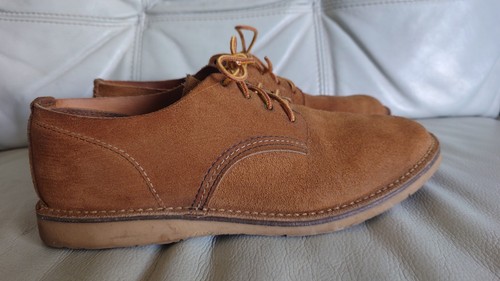 Red wing 3302 - wing,