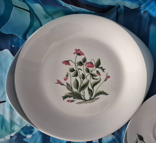 Vintage wedgwood mayfield - ,