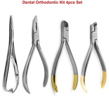 Dental orthodontic ligature - dental,