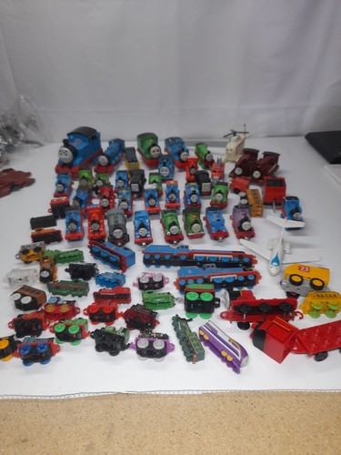 Thomas the tank - thomas, engine