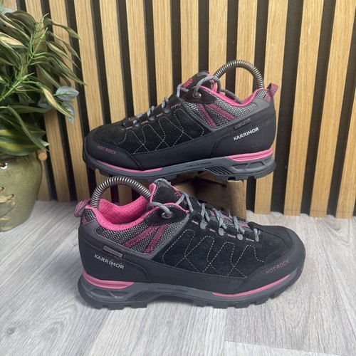 Karrimor hot rock - hot, weathertite
