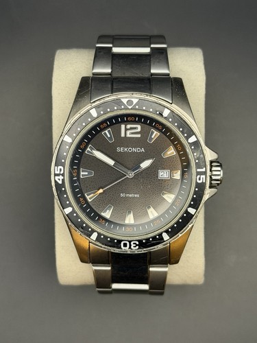 Sekonda men diver style - sekonda,