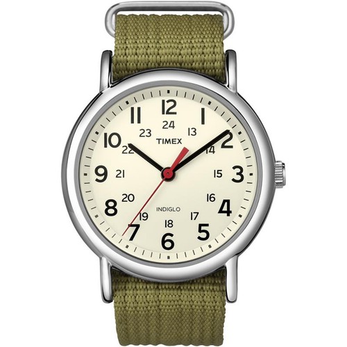 Timex unisex weekender water - timex,