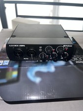 PreSonus AudioBox USB 96 25th