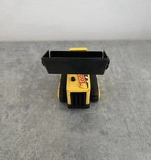 Metal Tonka Digger From The 1980’s. Good Condition