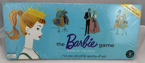 1995 barbie queen the prom - 1995,