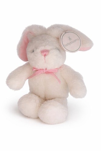 Keel toys baby blooms - baby, white