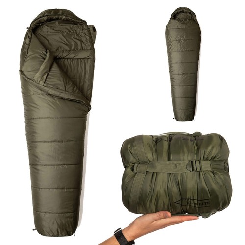 Snugpak sleeper lite - snugpak,