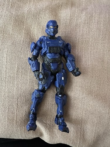 Mcfarlane toys halo series 1 - halo,