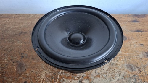 Kef coda speaker bass - coda,