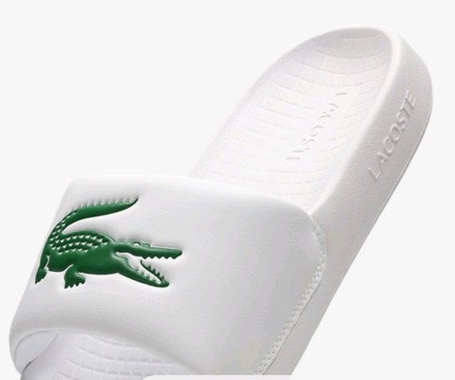 Lacoste serve flip flops - 1.0m, flip-flops