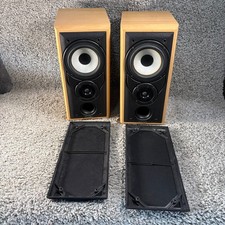Mission Cyrus 701 Wood