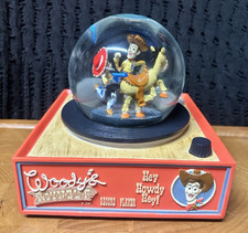 Disney Toy Story 2 Woody’s