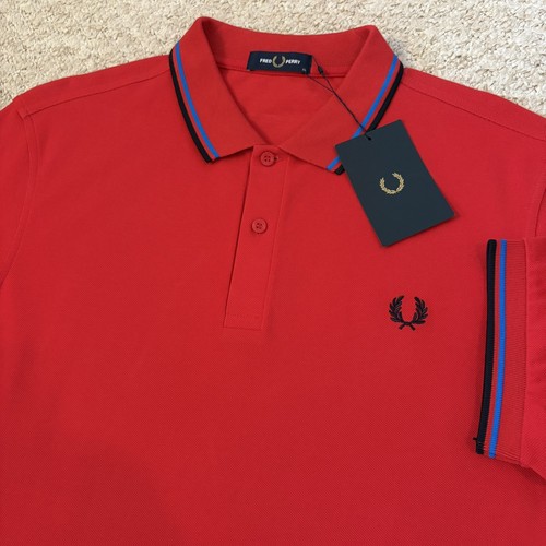 Bnwt fred perry m3600 - bnwt, short