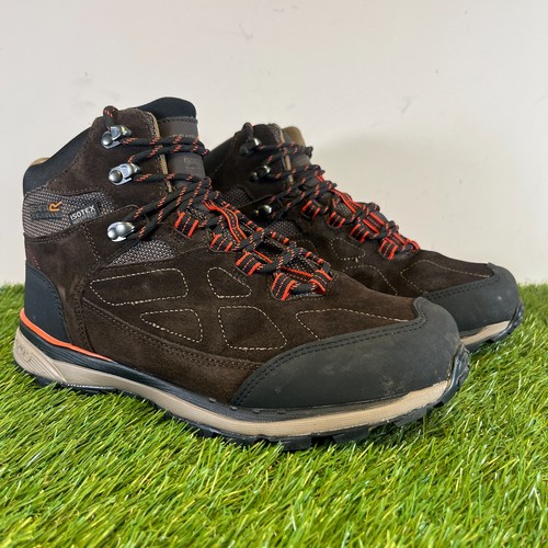 Regatta boots size - boots,