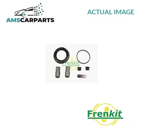 Brake caliper repair - caliper,