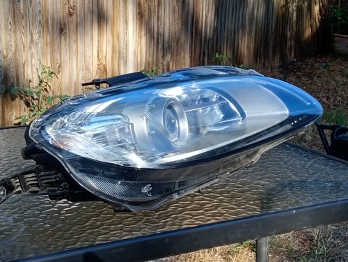 Mazda mx5 mk3 75 offside - mx5,
