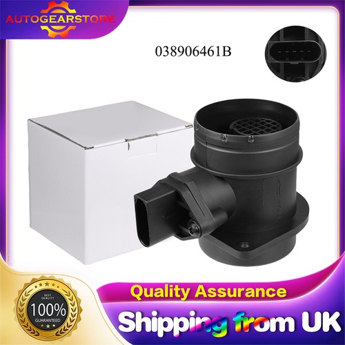 Mass air flow - air,