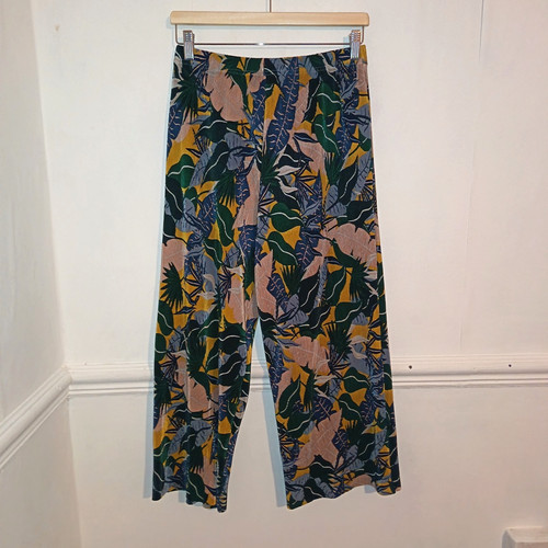 Primark womens trousers blue - primark,