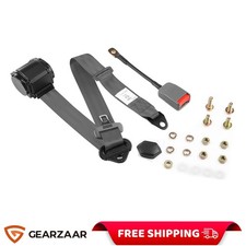 Car 3 Point Seat belts FOR VW