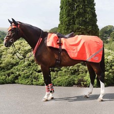 Masta Waterproof Wrap Around