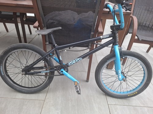 Voodoo ogun bmx - voodoo,