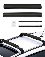 VEVOR Roof Rack Pads for