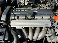 1997-2000 MK1 VOLVO V70