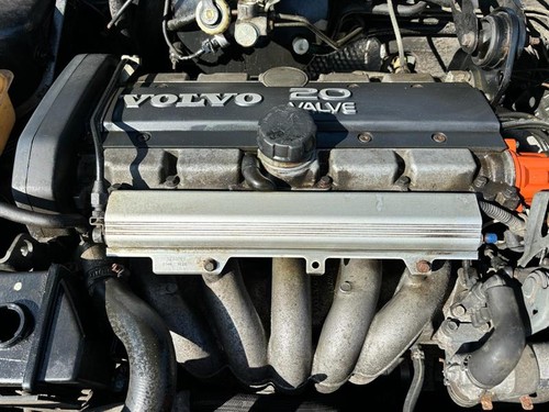 1997 2000 mk1 volvo - mk1,