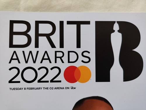 Brit awards 2022 official - brit,