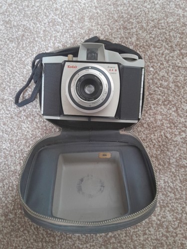 Untested kodak brownie b - untested,