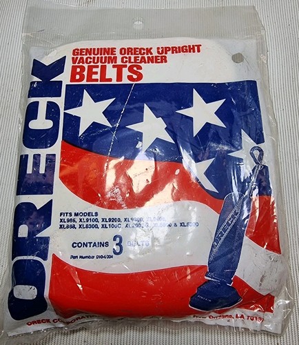 Genuine oreck upright - genuine, xl