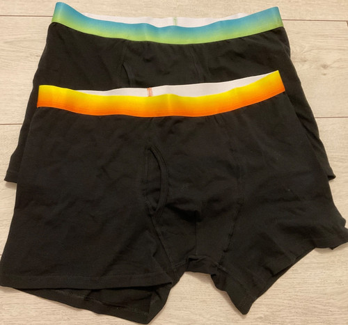 Primark mens size xl boxer - 2,