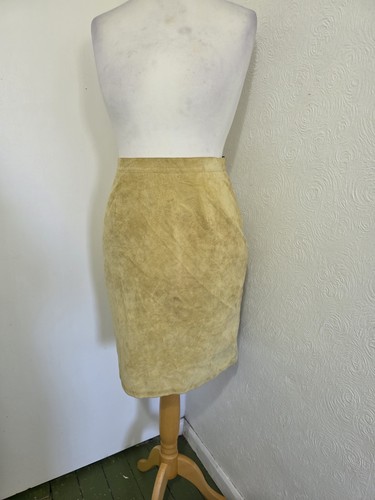 Bagatelle vintage mustard