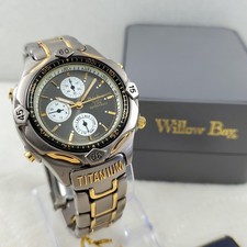 PHILIP PERSIO TITANIUM