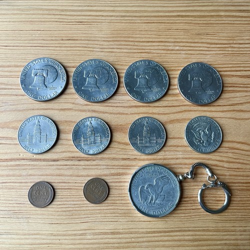 Usa coin lot 1 - usa,