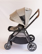 Nuna TRIV Next Stroller -