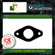 Exhaust Manifold Gasket fits FORD FIESTA Mk1 XR2 1.6 81 to 83 L3E BGA 1416692