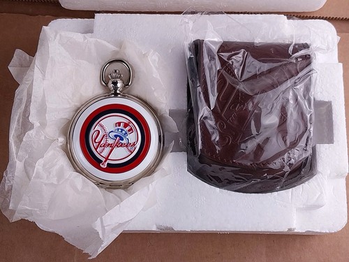 Danbury mint yankees pocket - danbury,