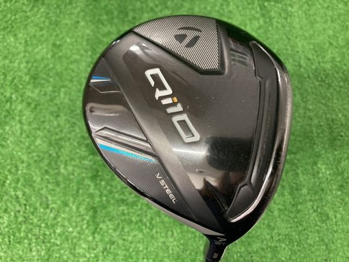 Taylormade qi10 fairway wood - fairway,