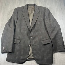 Odermark Men’s Wool Blazer