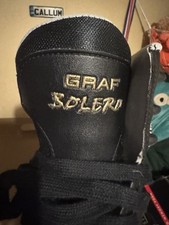 Graf Bolero Senior Figure