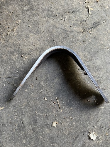 Wow headplate gullet size 1 - wow,