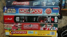Arsenal Football Club Monopoly