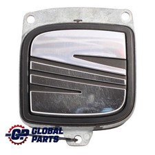 Seat Leon 1P Mk2 Rear Bootlid